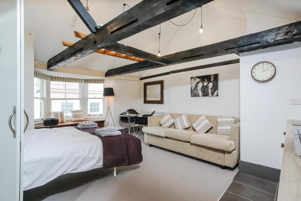 Appartement Sea La Vie Hove