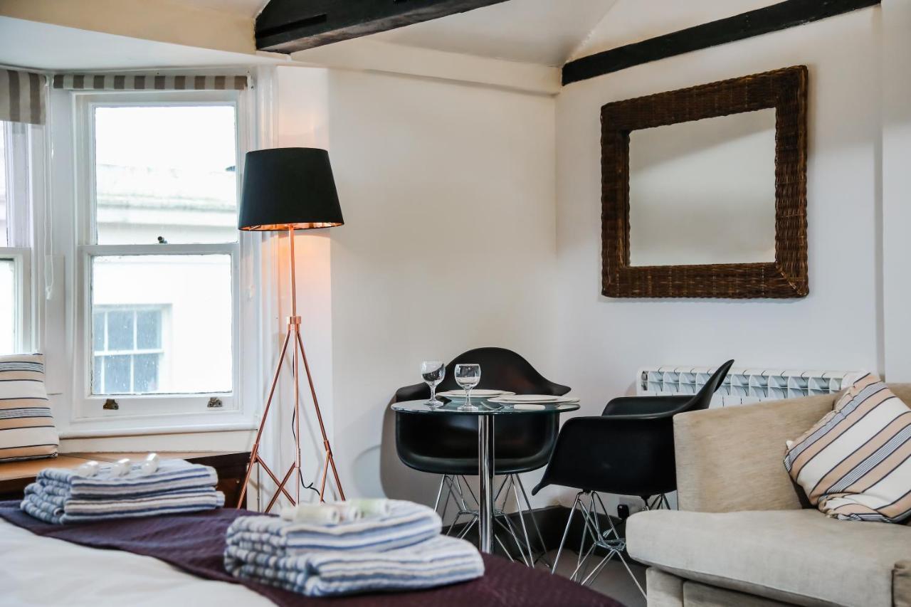 Sea La Vie Appartement Hove