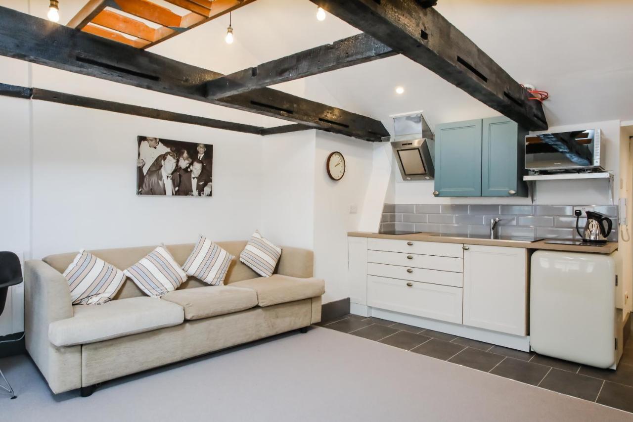 Sea La Vie Appartement *