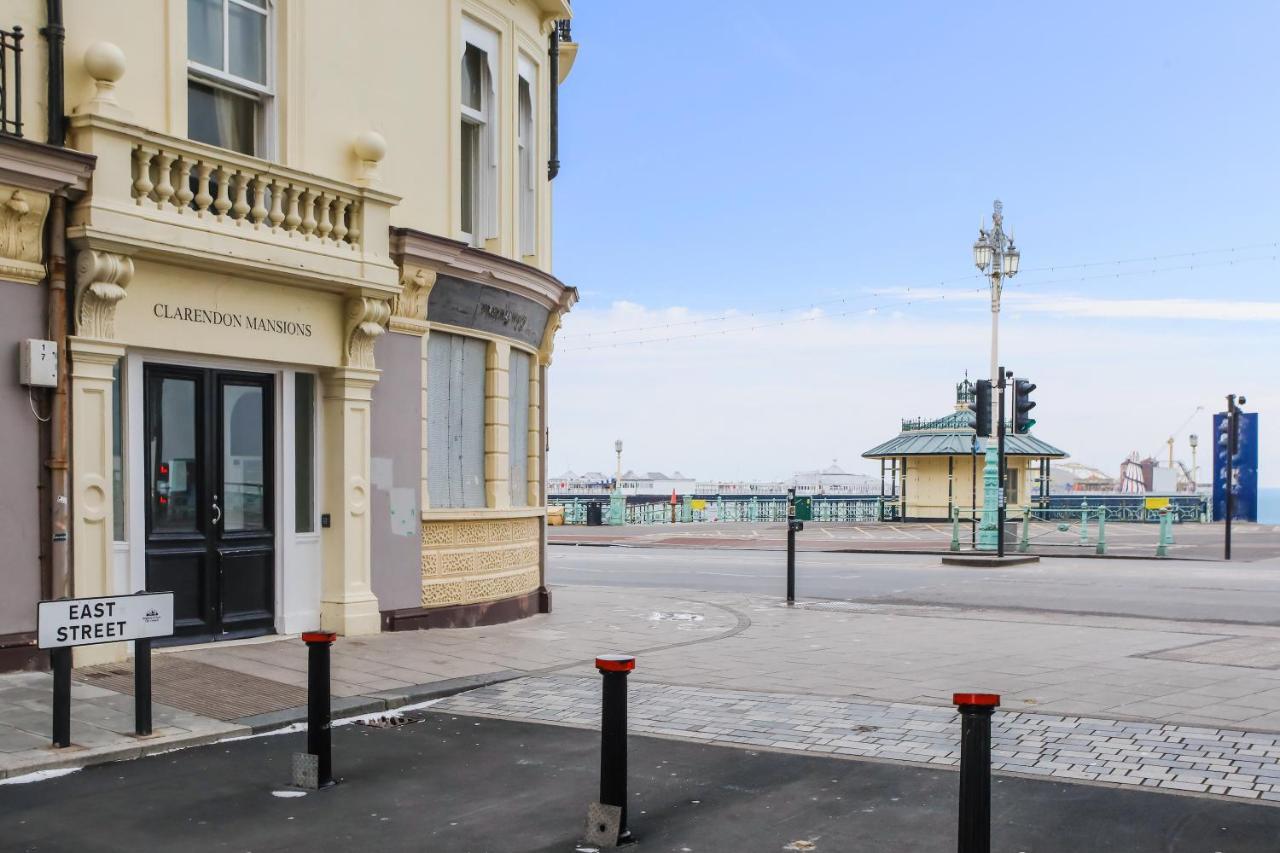 Sea La Vie Appartement Hove