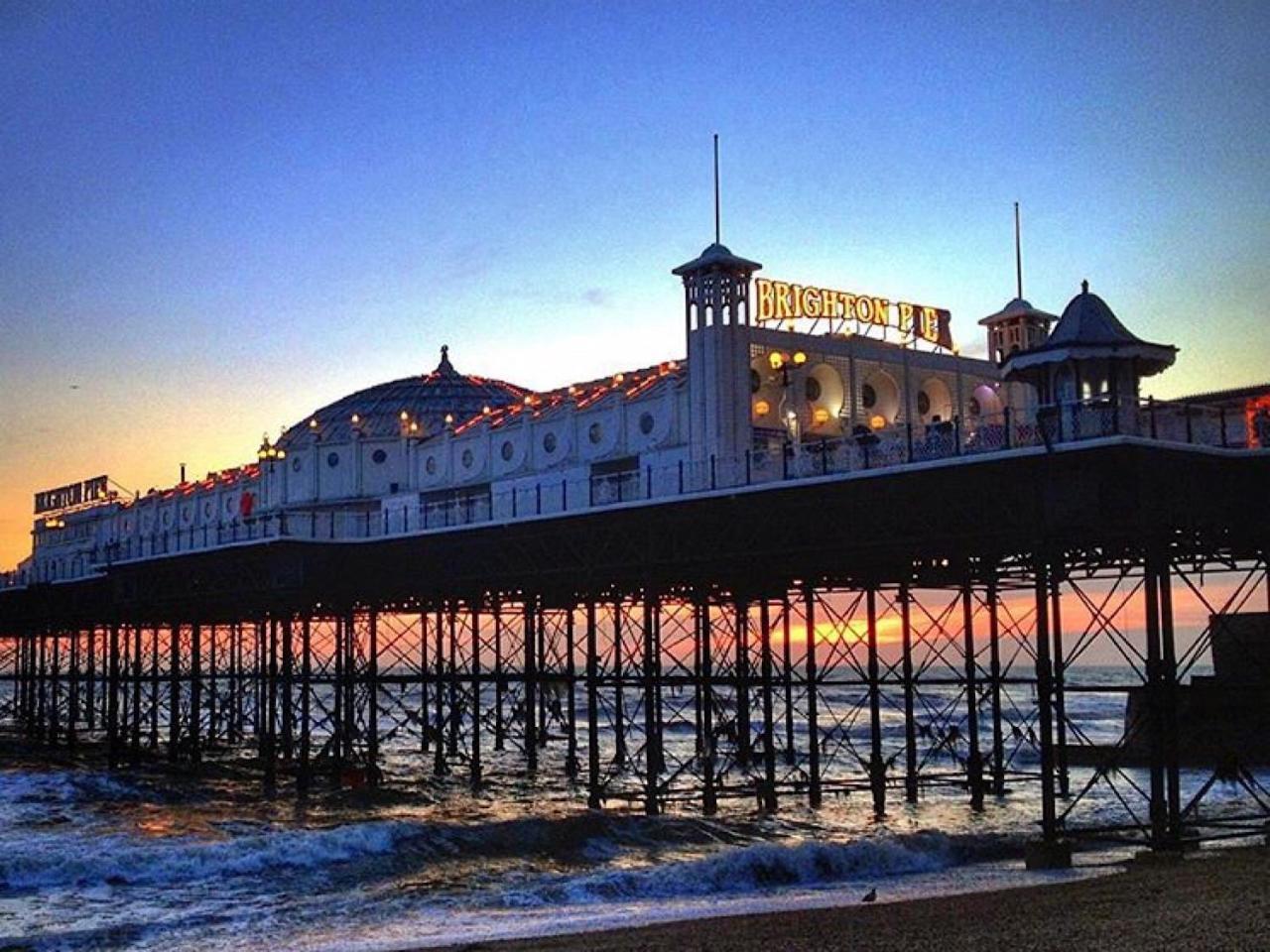 Sea La Vie * Hove